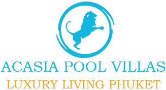 Pool Villas Rawai Beach Phuket Thailand | Shoes & Backpack - Pool Villas Rawai Beach Phuket Thailand
