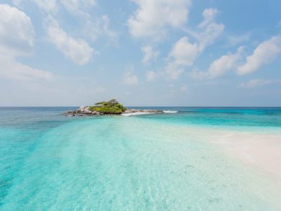 Phi Phi Island Thailand