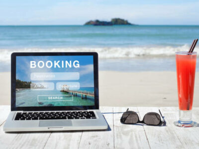 Flight & Hotelbooking Phuket Thailand