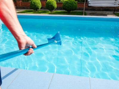 Pool Cleaning Phuket