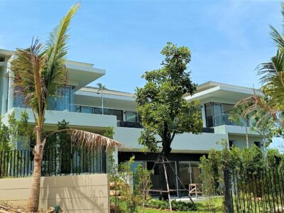 Phuket Pool Villa for rent 4 Bedroom Seaview