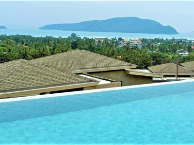 Phuket Rawai Beach luxury pool villa for rent